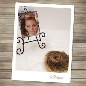 Revlon Ballerina Bun Frosted